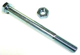 S1025003 - 2 boulons tÃªte hexagonale aci