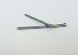 B1052001 - Pointes Ã  lambris acier 1.3x2