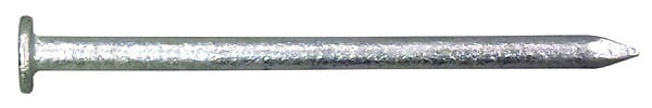 S1051109 - 60g pointes tÃªte plate acier