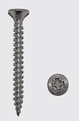 4333992731260 - 200 vis agglo acier tÃªte frai