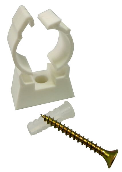 8416-S10 - Lot de 10 colliers simples dia