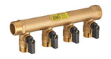 2020M-152ET - Collecteur MF20x27 monobloc va