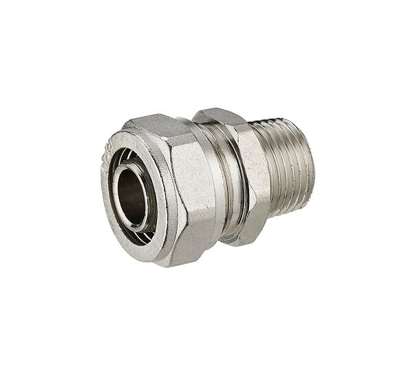 3900-1216L1 - Raccord multicouche Ã  compres