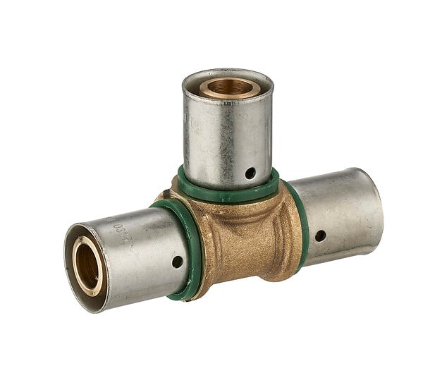 3790-16L1 - TÃ© Ã©gal pour PER Ã  sertir D