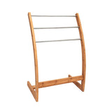 3700281406207 - Porte-serviettes Bambou 3B - B