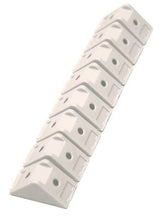 3601 - Taquets blanc x8