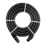 Kit d'aspiration pour pompe - 7m