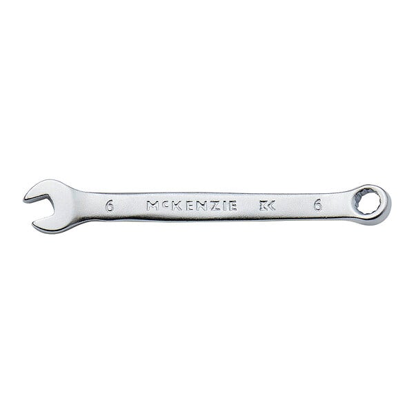 240/2033 - ClÃ© mixte - 6mm