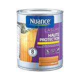 BRM098607 - Lasure au solvant Haute protec