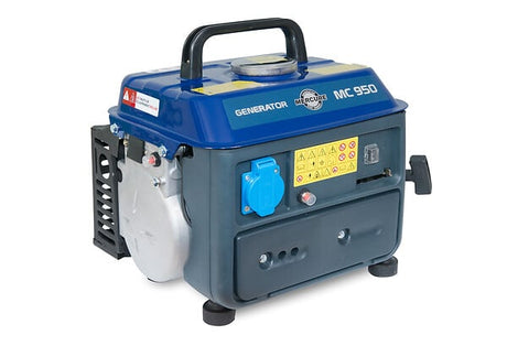 Groupe électrogène MC950 - 780W MERCURE