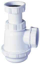 30720194 - Siphon pour lavabo court 107-1