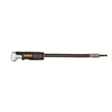 Renvoi d’angle droit et flexible DEWALT DT20502-QZ