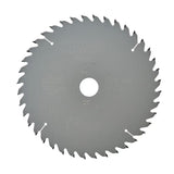 Lame de scie circulaire Ø235x30mm 40 dents DEWALT DT4067-QZ Carbure Extrême Workshop