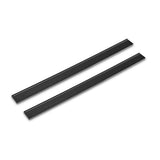 Lèvres caoutchouc de rechange (280 mm) -KARCHER - pour WV 2 et WV 5 - 2.633-005.0