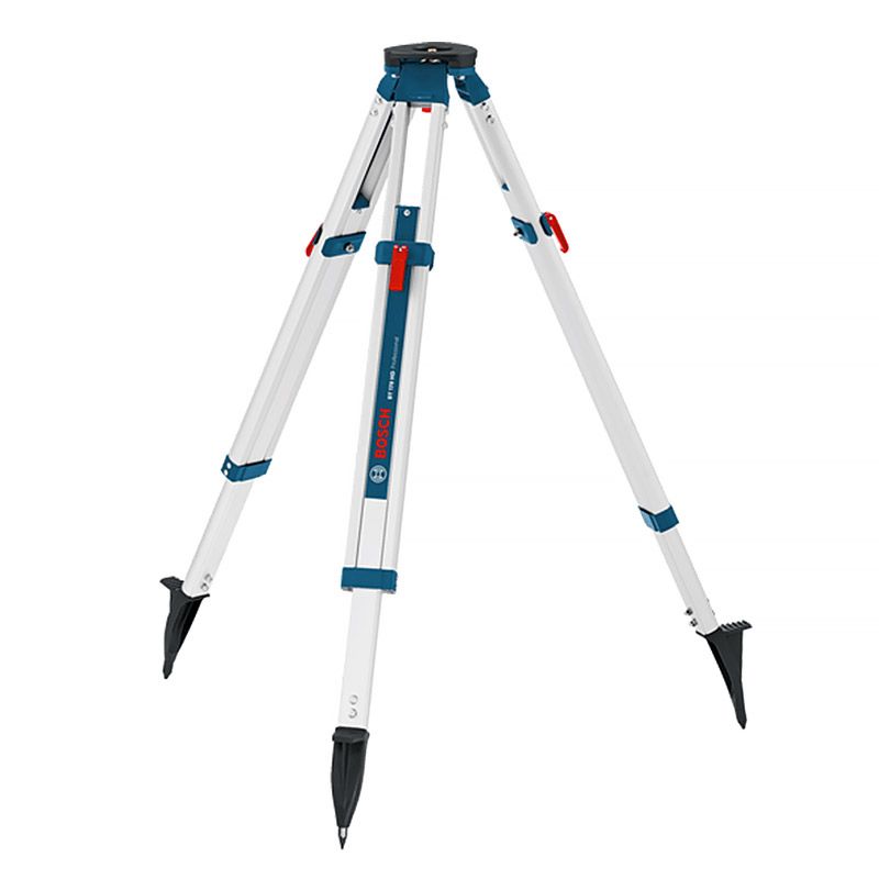 Laser rotatif BOSCH GRL 600 CHV Professional + MIRE GR 240 + Trepied BT 170