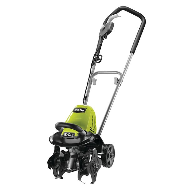 5133002388 - Bineuse Ã©lectrique - 20cm - 1