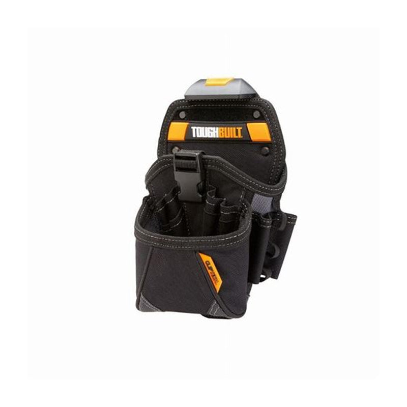 Poche porte-visseuse spécialiste TOUGHBUILT TB-CT-20-LX-BEA