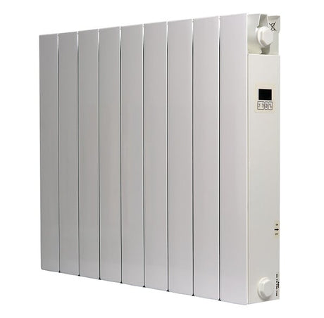 Radiateur céramique et électrique à inertie Seychelles - 2000W