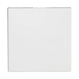 Obturateur Mosaic blanc - 2 modules