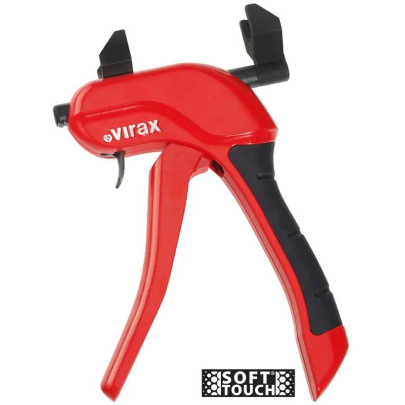 Mini Sertisseuse Axiale + Pince Exp Per + Pc32 - VIRAX 253361