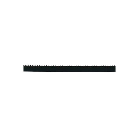 Lame pour scie à ruban DW738/DW739 2095mm DEWALT DT8481-QZ largeur 12mm