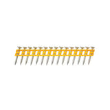 Boîte de 1005 Pointes acier XH DEWALT pour cloueur béton DCN890