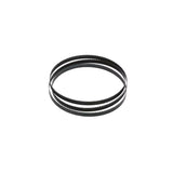 Lame pour scie à ruban DW738/DW739 2095mm DEWALT DT8481-QZ largeur 12mm