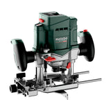 Défonceuse pince METABO 6/8/12mm OFV 18 LTX BL 12 - Pick+Mix (vendu sans batterie) + metaBOX