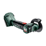 Meuleuse Ø76 mm 18V CC 18 LTX BL METABO 600349840 coffret + 5 disques