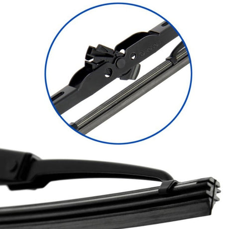 Essuie-glace avant BOSCH 3397011003 340mm