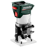 Affleureuse 6/8mm FMV 18 LTX BL 8 - Pick+Mix METABO + metaBOX