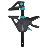 Serre joint 1 main PRO MAX 150mm - WOLFCRAFT - 3070000