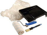 N6052 - Ensemble peinture - Finition s
