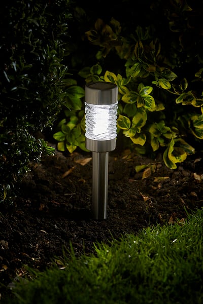 Balise solaire Martini - L6xH42cm