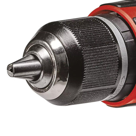 Perceuse à percussion TP-CD 18/50 Li-i Brushless Einhell 2 x 2Ah