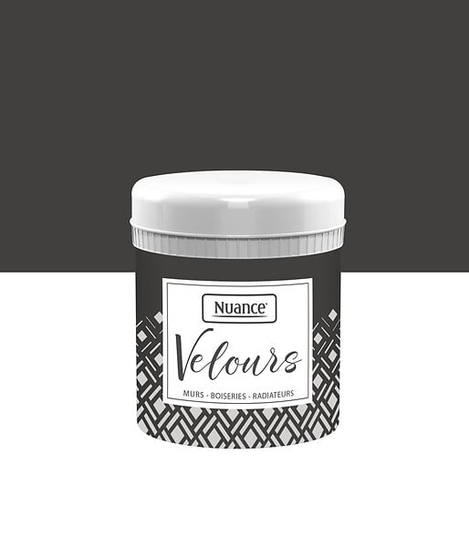 436291 - Testeur peinture Velours - Noi