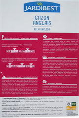 44826J2 - Gazon anglais - 1kg