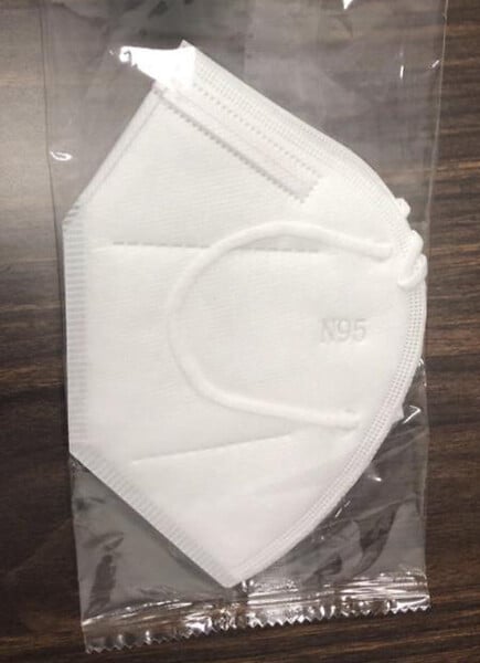 ITM-228180 - Masque de protection jetable x