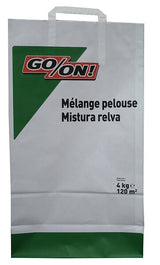 4477460 - Melange pelouse 4kg