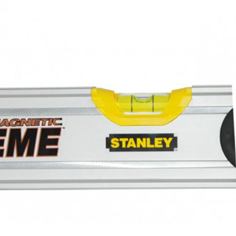 Niveau tubulaire magnétique 200 cm fatmax pro - STANLEY - 0-43-679