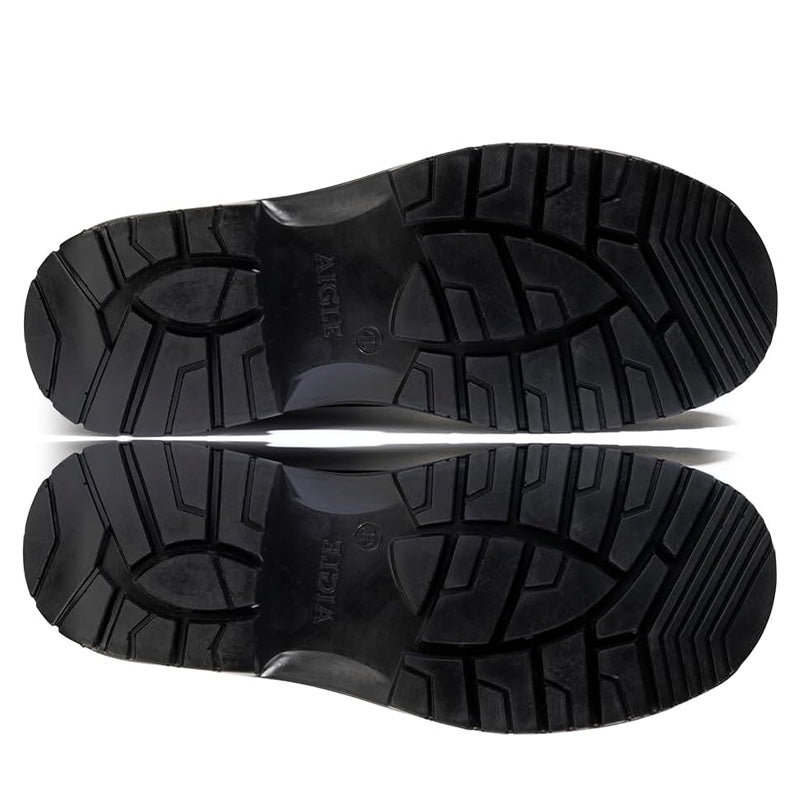 Botte de sécurité caoutchouc AIGLE ARVALT S5 ARTIC