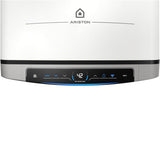 Chauffe-eau electrique Ultra Plat ARISTON VELIS DUNE DRY WIFI 80 FR EU