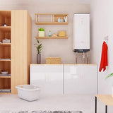 Chauffe-eau electrique ARISTON QUADRIS WIFI 100 litres