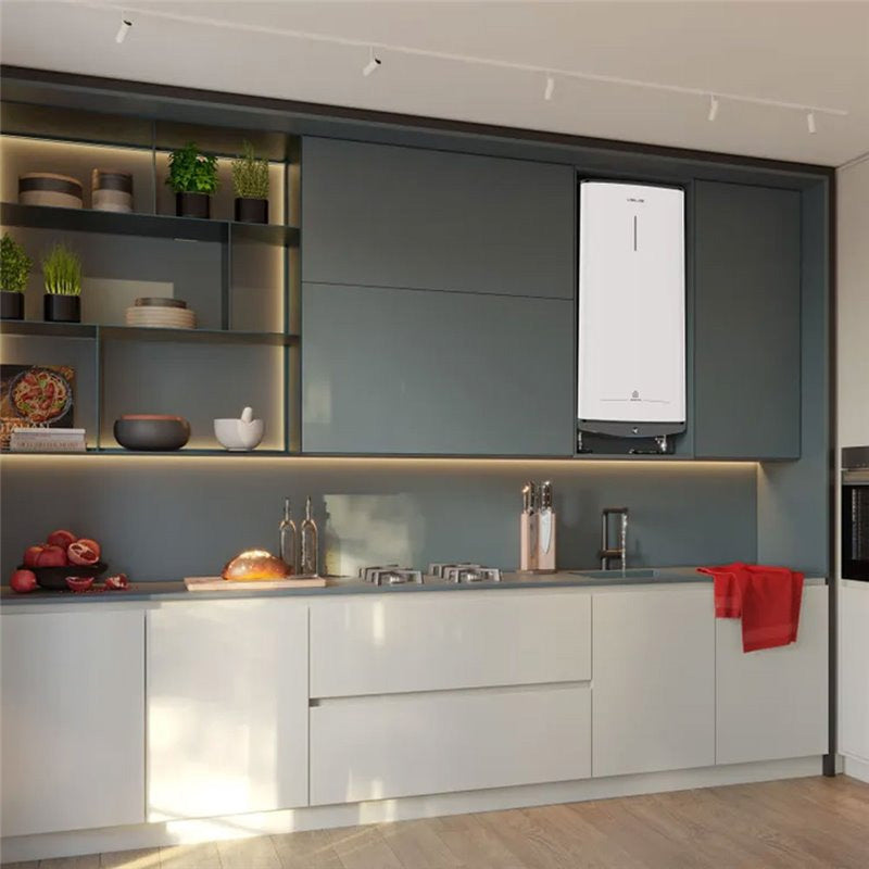 Chauffe-eau electrique Ultra Plat ARISTON VELIS DUNE DRY WIFI 80 FR EU