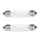 Pack de 2 Ampoules BOSCH 1987301014 Pure Light 2 K10W 12V 10W