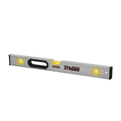 Niveau tubulaire magnétique 200 cm fatmax pro - STANLEY - 0-43-679