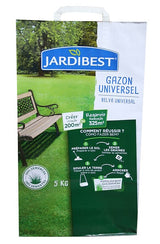44820J5 - Gazon Ã  semer universel - 5kg