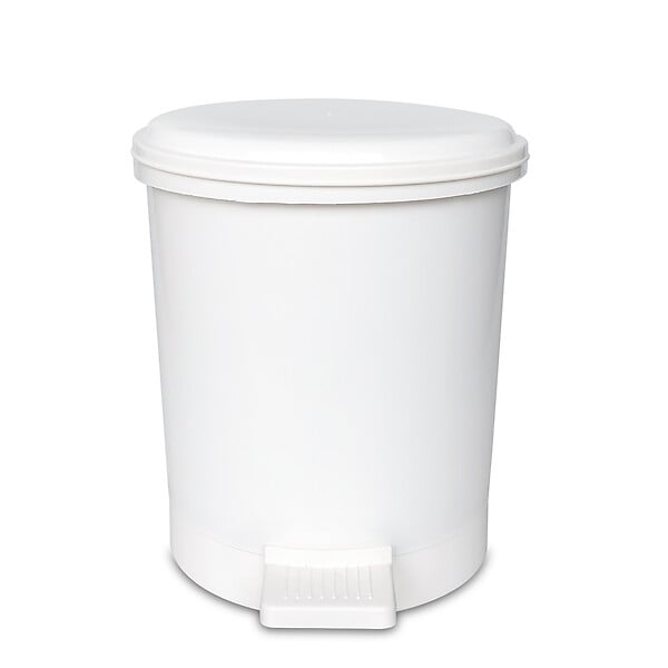 DBN20 - Poubelle 3l plastic