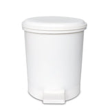 DBN20 - Poubelle 3l plastic