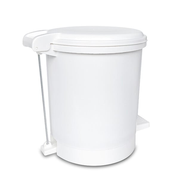 DBN20 - Poubelle 3l plastic